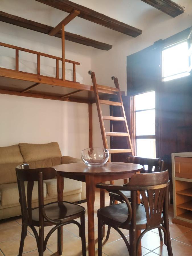 Bonito Apartamento Con Encanto En Casco Antiguo Ron 7 Valenciayole Lejlighed Eksteriør billede
