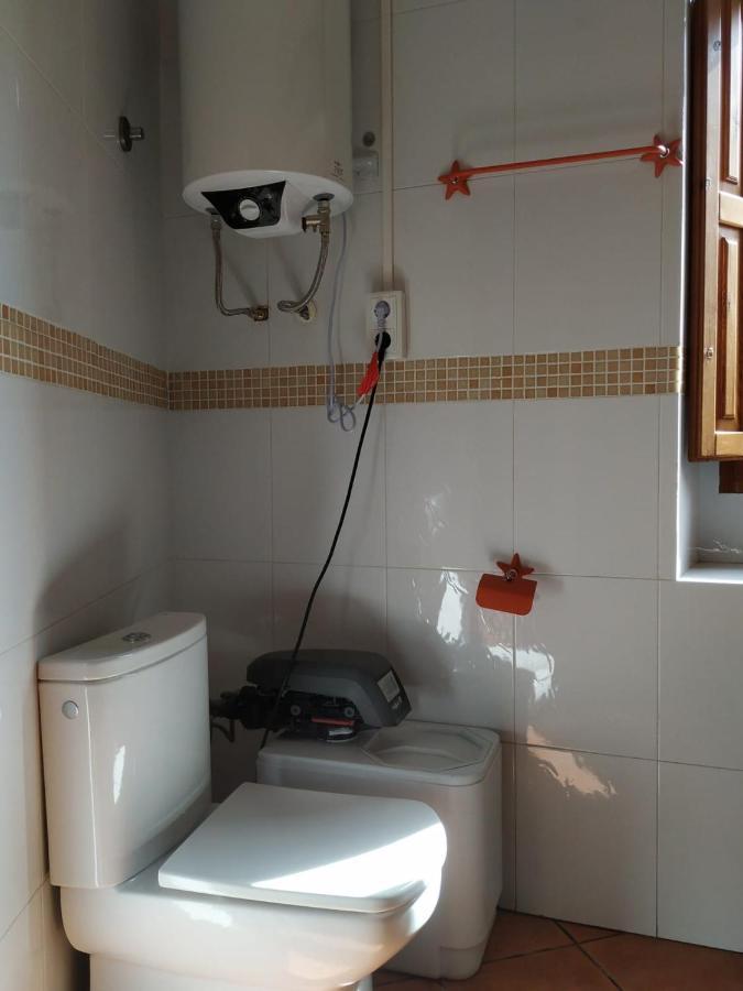 Bonito Apartamento Con Encanto En Casco Antiguo Ron 7 Valenciayole Lejlighed Eksteriør billede