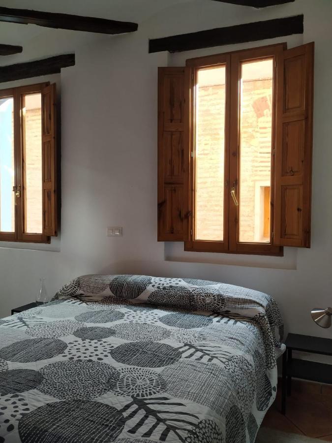 Bonito Apartamento Con Encanto En Casco Antiguo Ron 7 Valenciayole Lejlighed Eksteriør billede