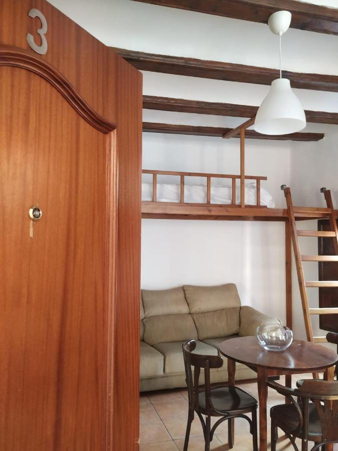 Bonito Apartamento Con Encanto En Casco Antiguo Ron 7 Valenciayole Lejlighed Eksteriør billede