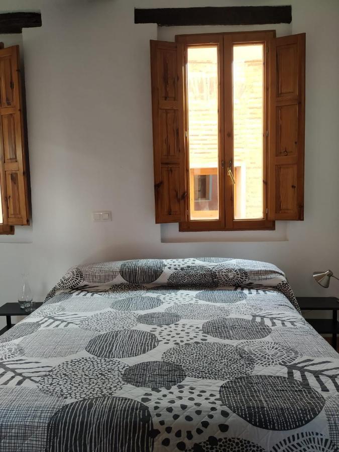 Bonito Apartamento Con Encanto En Casco Antiguo Ron 7 Valenciayole Lejlighed Eksteriør billede