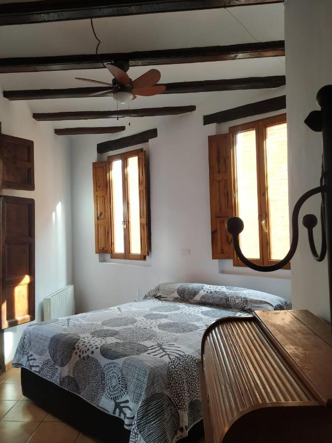 Bonito Apartamento Con Encanto En Casco Antiguo Ron 7 Valenciayole Lejlighed Eksteriør billede