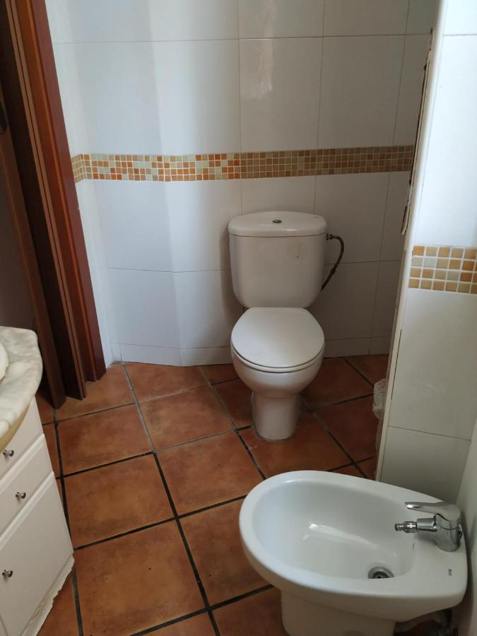 Bonito Apartamento Con Encanto En Casco Antiguo Ron 7 Valenciayole Lejlighed Eksteriør billede
