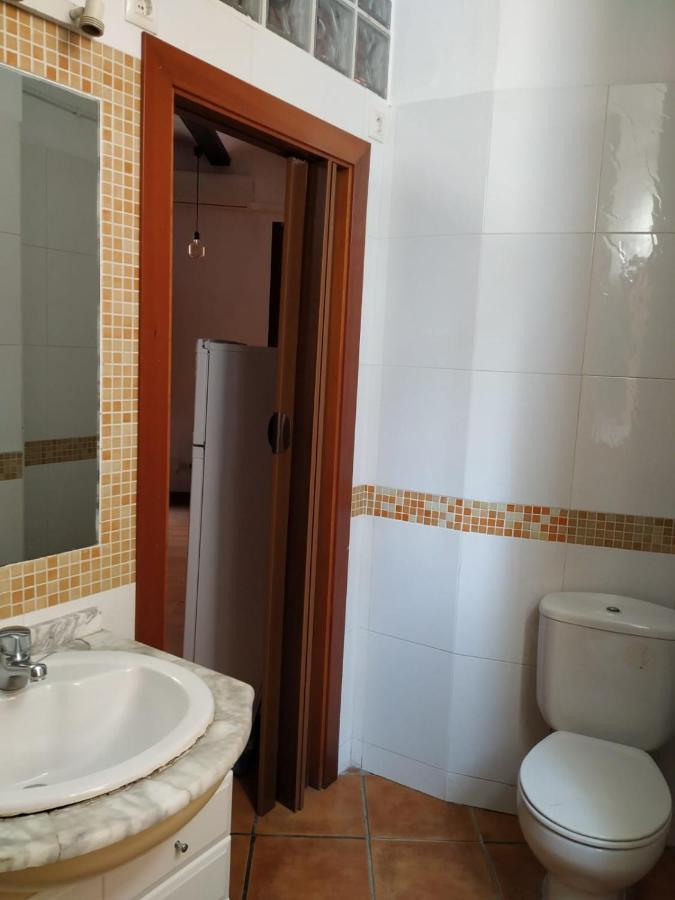 Bonito Apartamento Con Encanto En Casco Antiguo Ron 7 Valenciayole Lejlighed Eksteriør billede