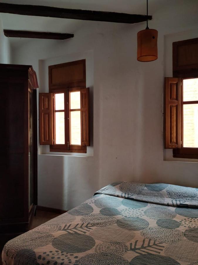 Bonito Apartamento Con Encanto En Casco Antiguo Ron 7 Valenciayole Lejlighed Eksteriør billede
